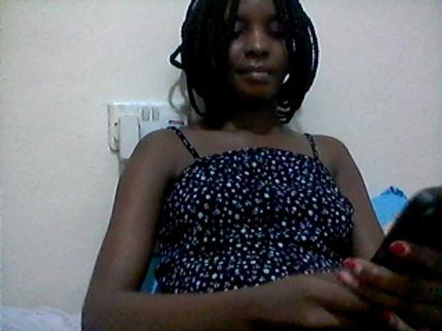 Ebonysly live cam on BongaCams