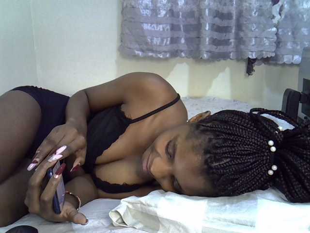 Ebonysly