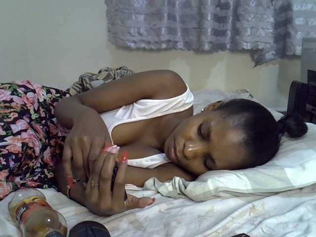 Ebonysly