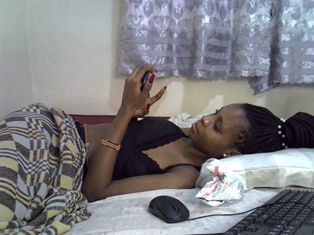 Ebonysly