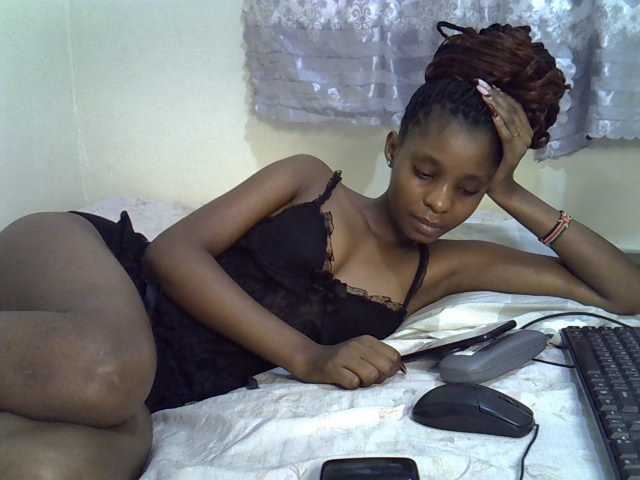 Ebonysly