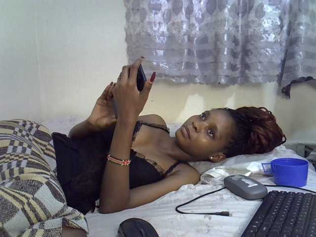 Ebonysly