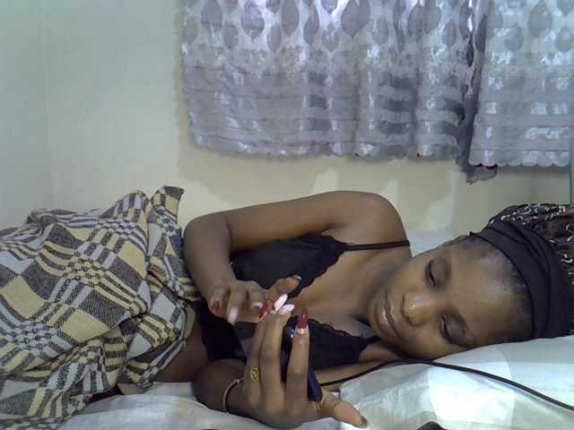 Ebonysly