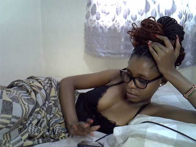 Ebonysly