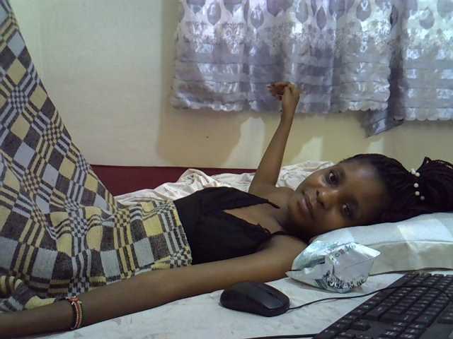 Ebonysly