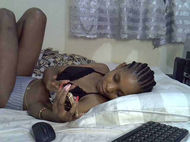 Ebonysly