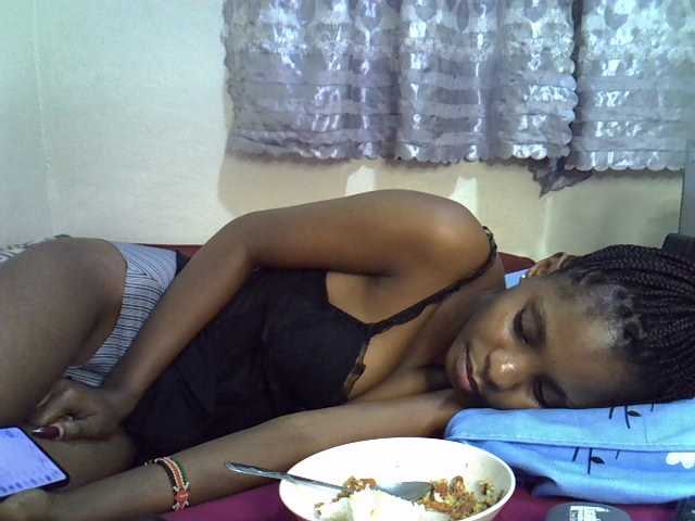 Ebonysly