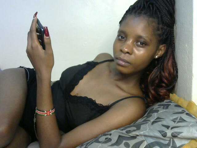 Ebonysly