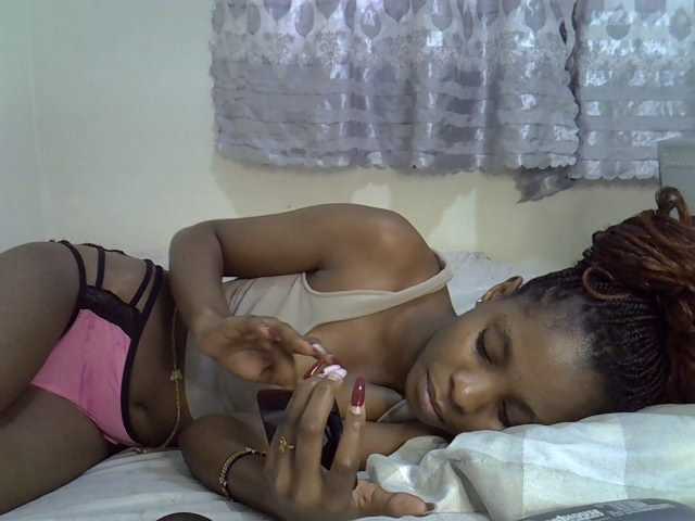 Ebonysly