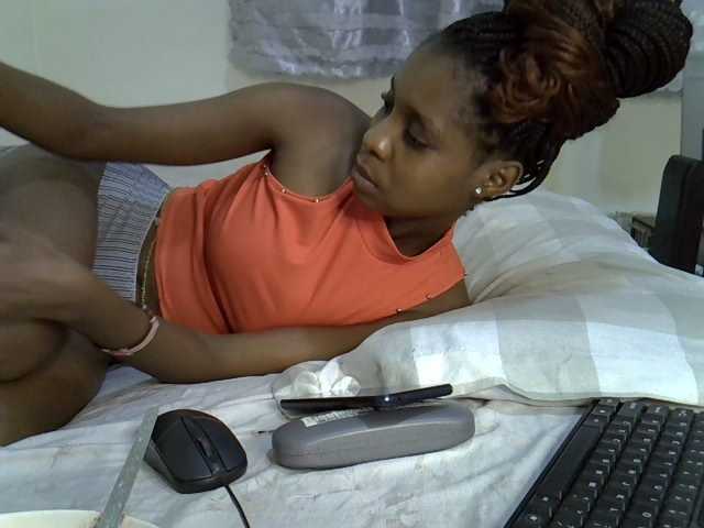 Ebonysly