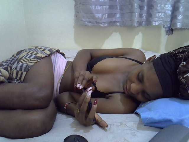 Ebonysly