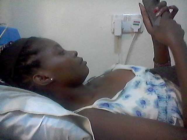 Ebonysly live webcam show