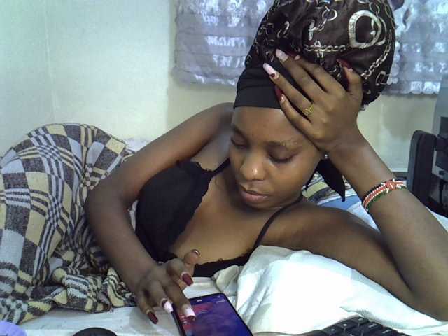 Ebonysly