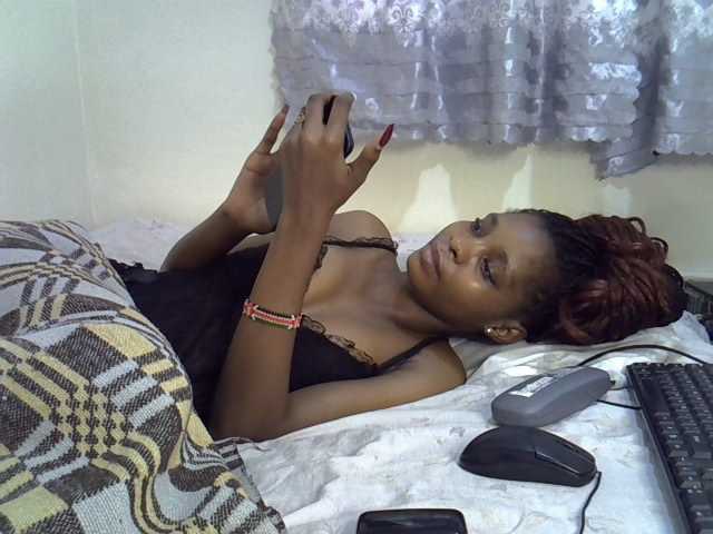 Ebonysly
