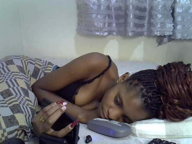 Ebonysly