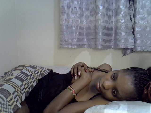 Ebonysly