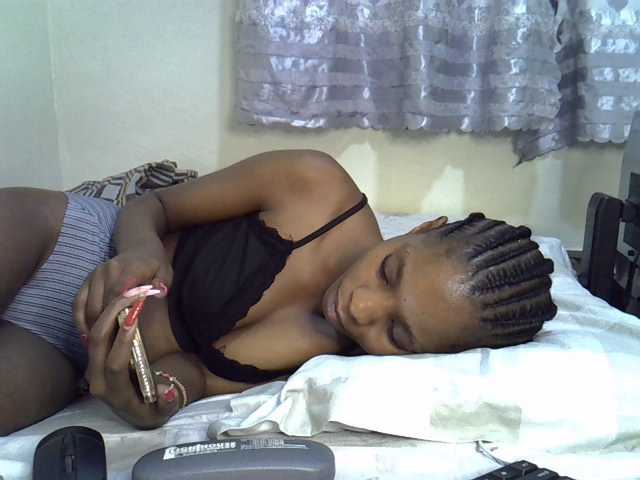 Ebonysly