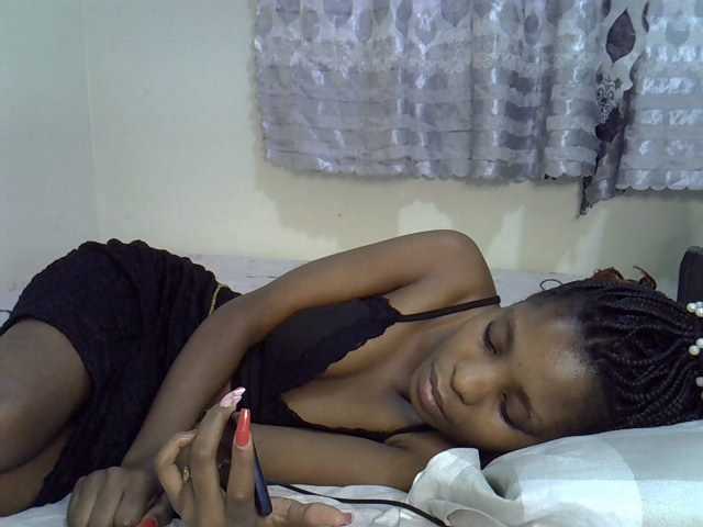 Ebonysly