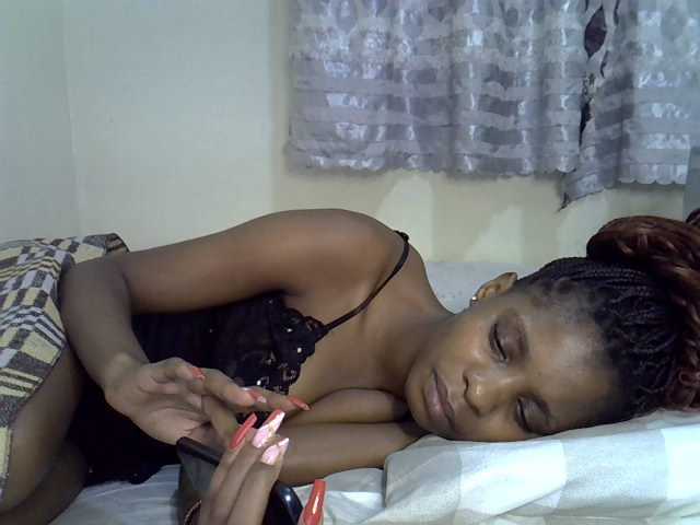 Ebonysly