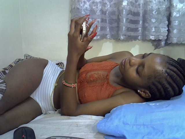 Ebonysly