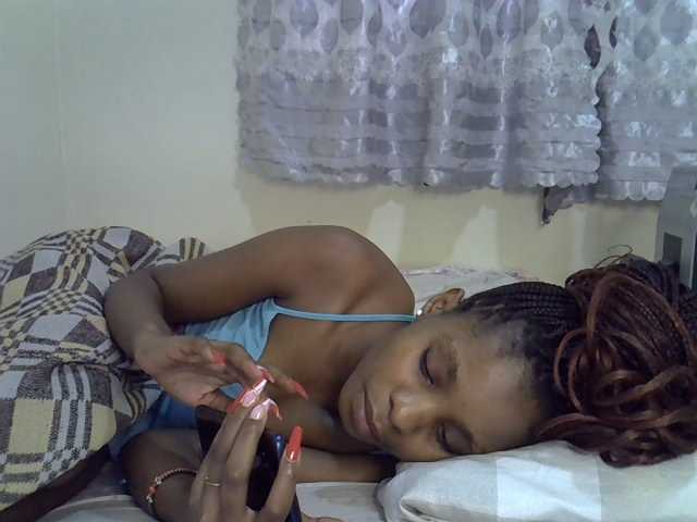 Ebonysly live cam on BongaCams