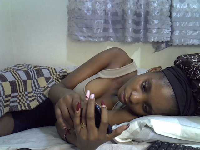 Ebonysly