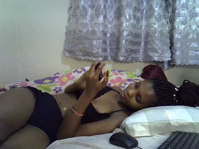Ebonysly