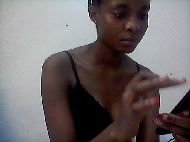 ebonysly cam belle