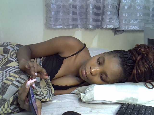 Ebonysly