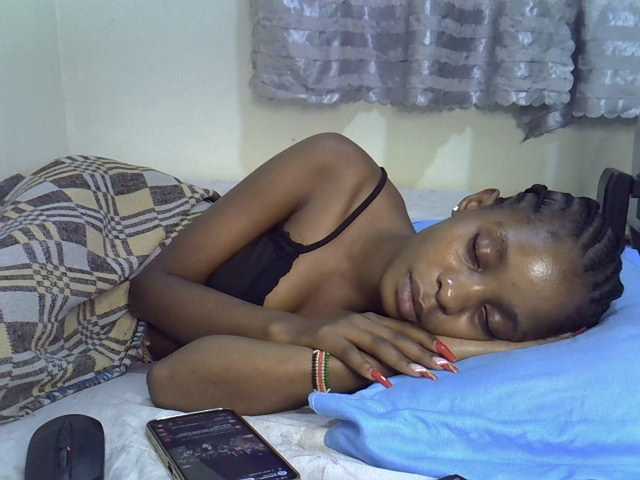 Ebonysly