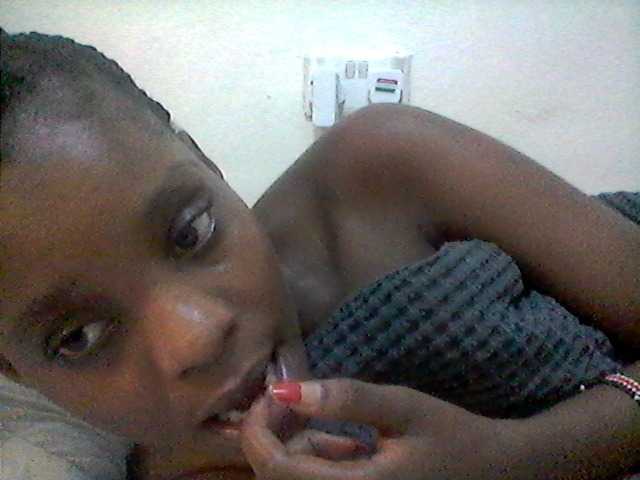 Ebonysly