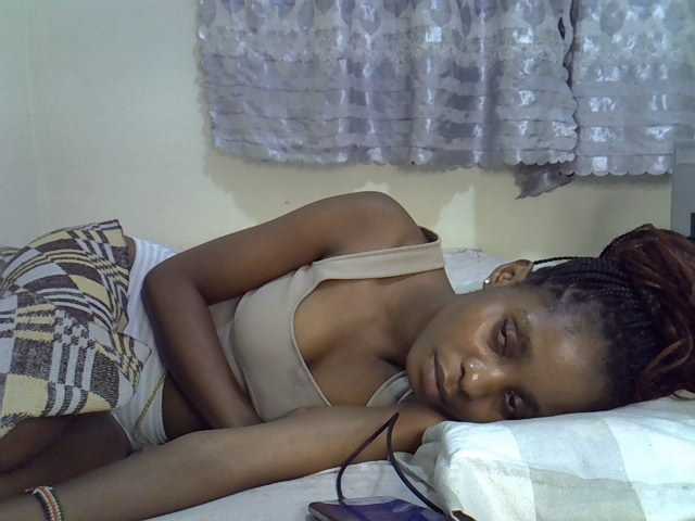 Ebonysly live cam preview