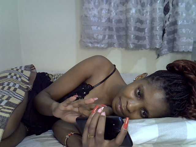 Ebonysly