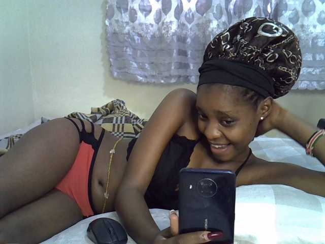 Ebonysly