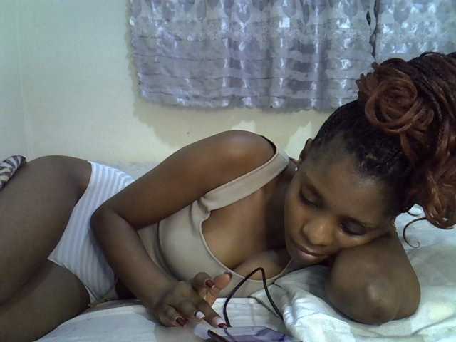 Ebonysly