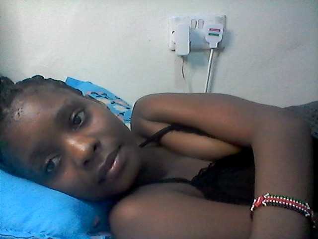 Ebonysly live cam on BongaCams