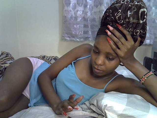 Ebonysly