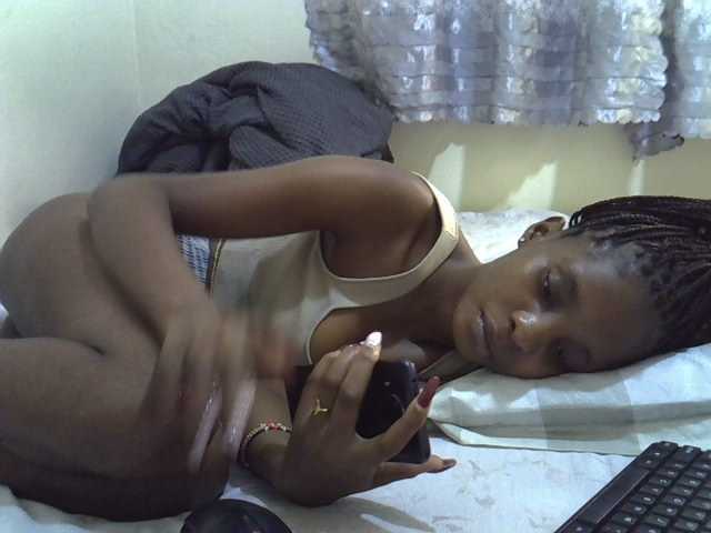 Ebonysly