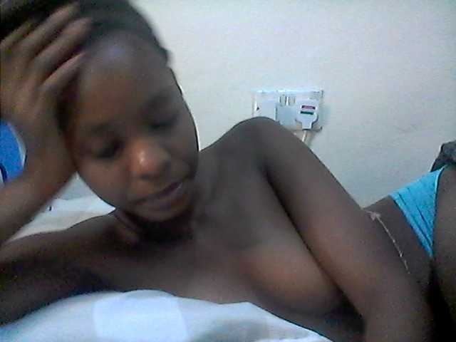 Ebonysly live webcam show