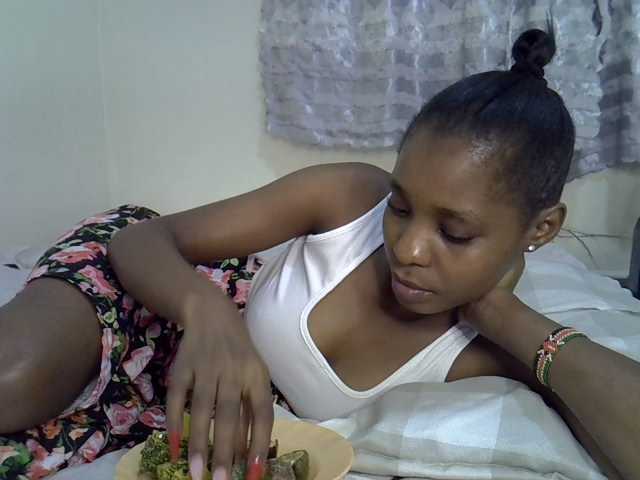 Ebonysly