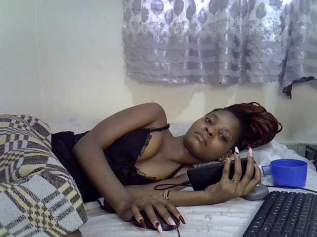 Ebonysly