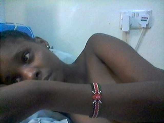 Ebonysly