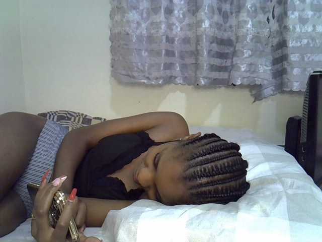 Ebonysly