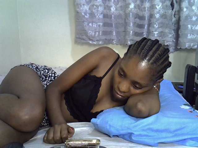 Ebonysly