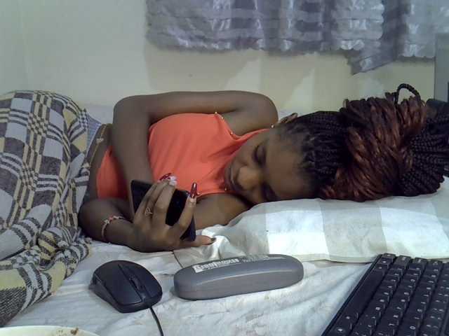 Ebonysly