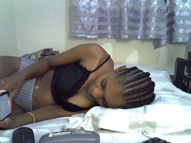 Ebonysly