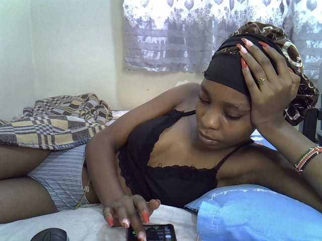 Ebonysly
