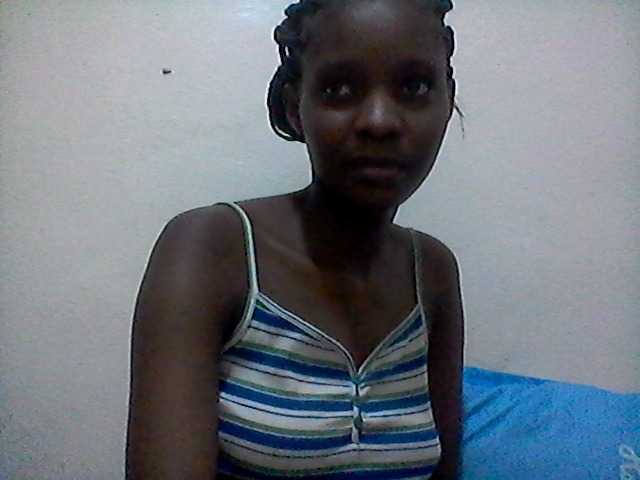 Ebonysly live cam on BongaCams