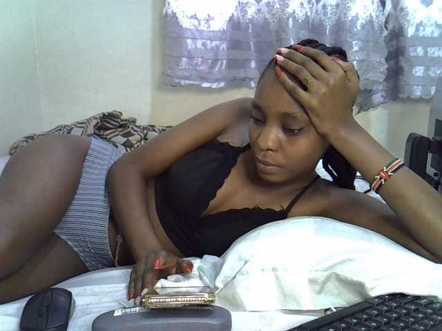 Ebonysly
