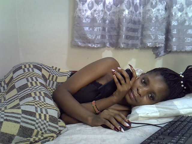 Ebonysly